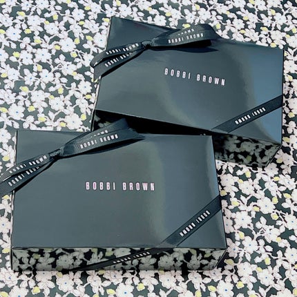 ハイライティング パウダー/BOBBI BROWN/パウダーハイライトを使ったクチコミ(1枚目)