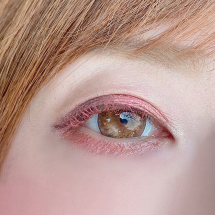 サンク クルール クチュール<バーズ オブ ア フェザー>/Dior/アイシャドウパレットを使ったクチコミ(3枚目)