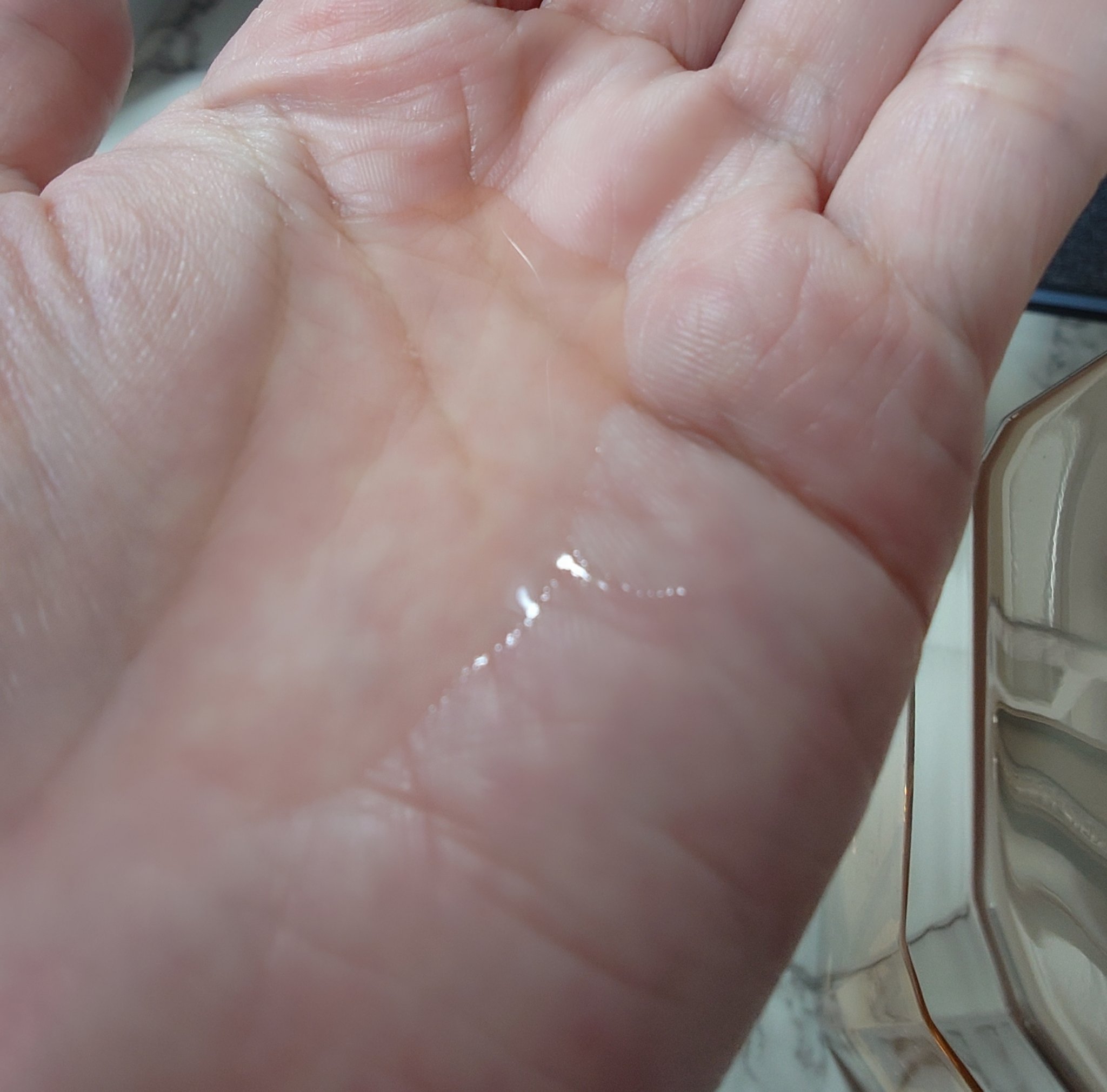 DIAMOND SHINE シャンプー/ヘアトリートメント/&Prism/市販シャンプーを使ったクチコミ（2枚目）