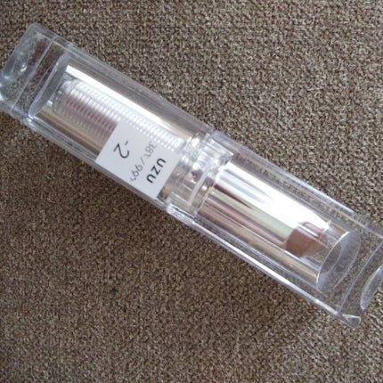 38°C / 99°F Lipstick <TOKYO>/UZU BY FLOWFUSHI/口紅を使ったクチコミ(1枚目)