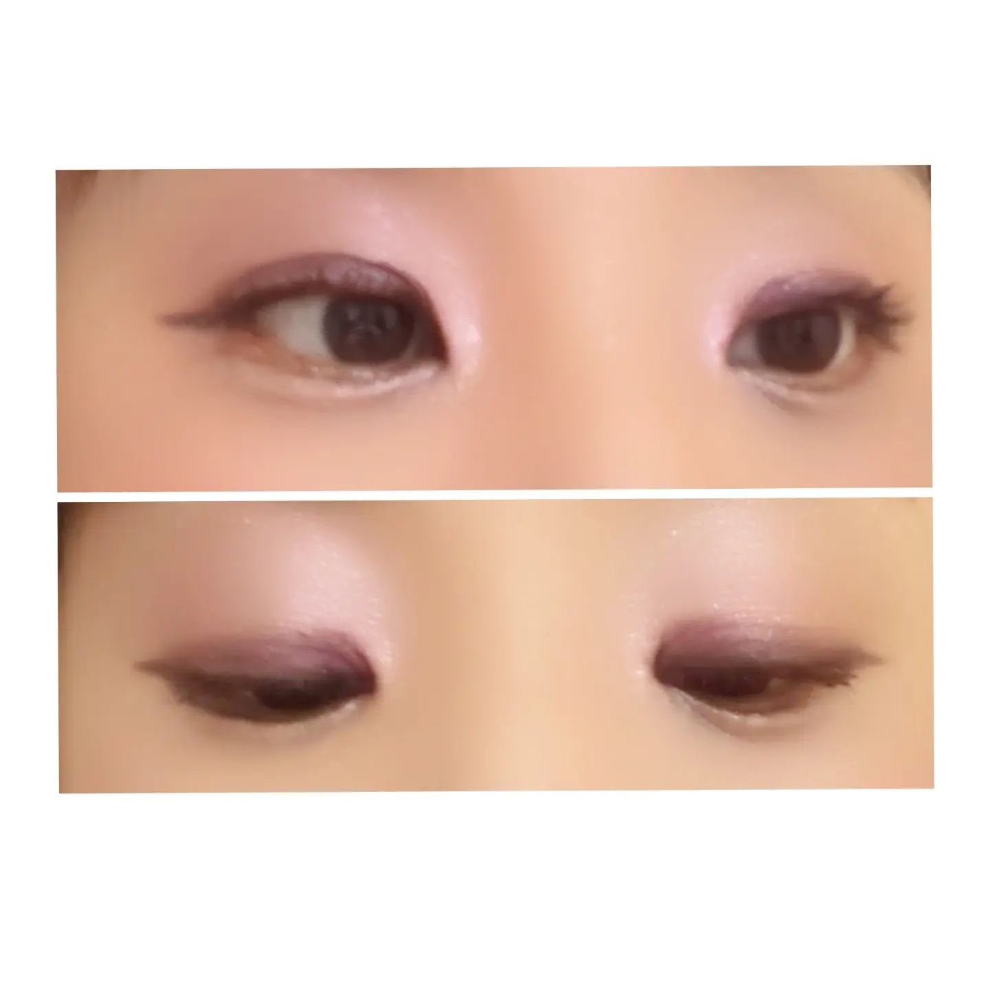 コンスピキュアス チークス/Amplitude/パウダーチークを使ったクチコミ（2枚目）