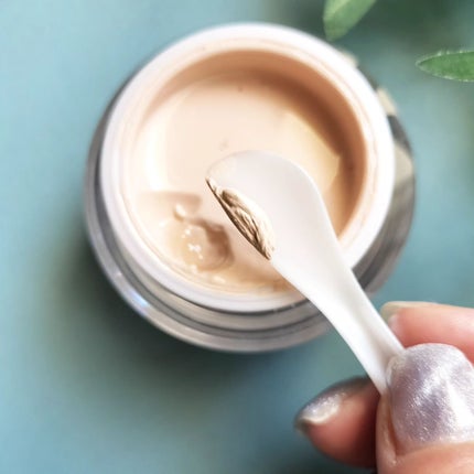 スキンケア ジェリーファンデーション/COVERMARK/その他ファンデーションを使ったクチコミ(3枚目)