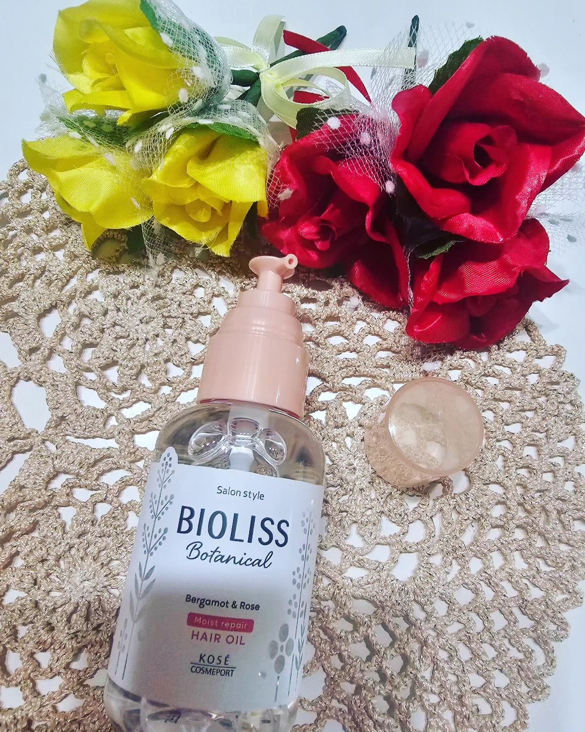 を使ったクチコミ（2枚目）