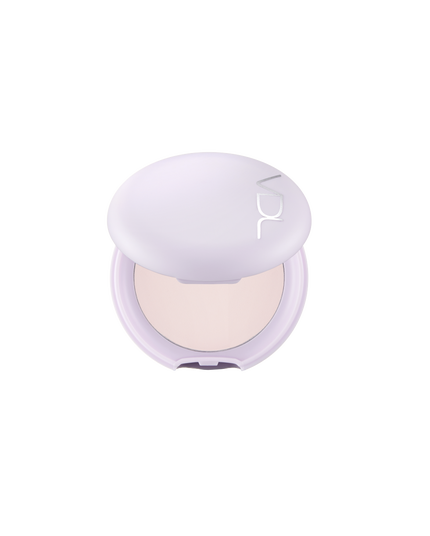 VDL パーフェクティング シルキーフィット パウダー