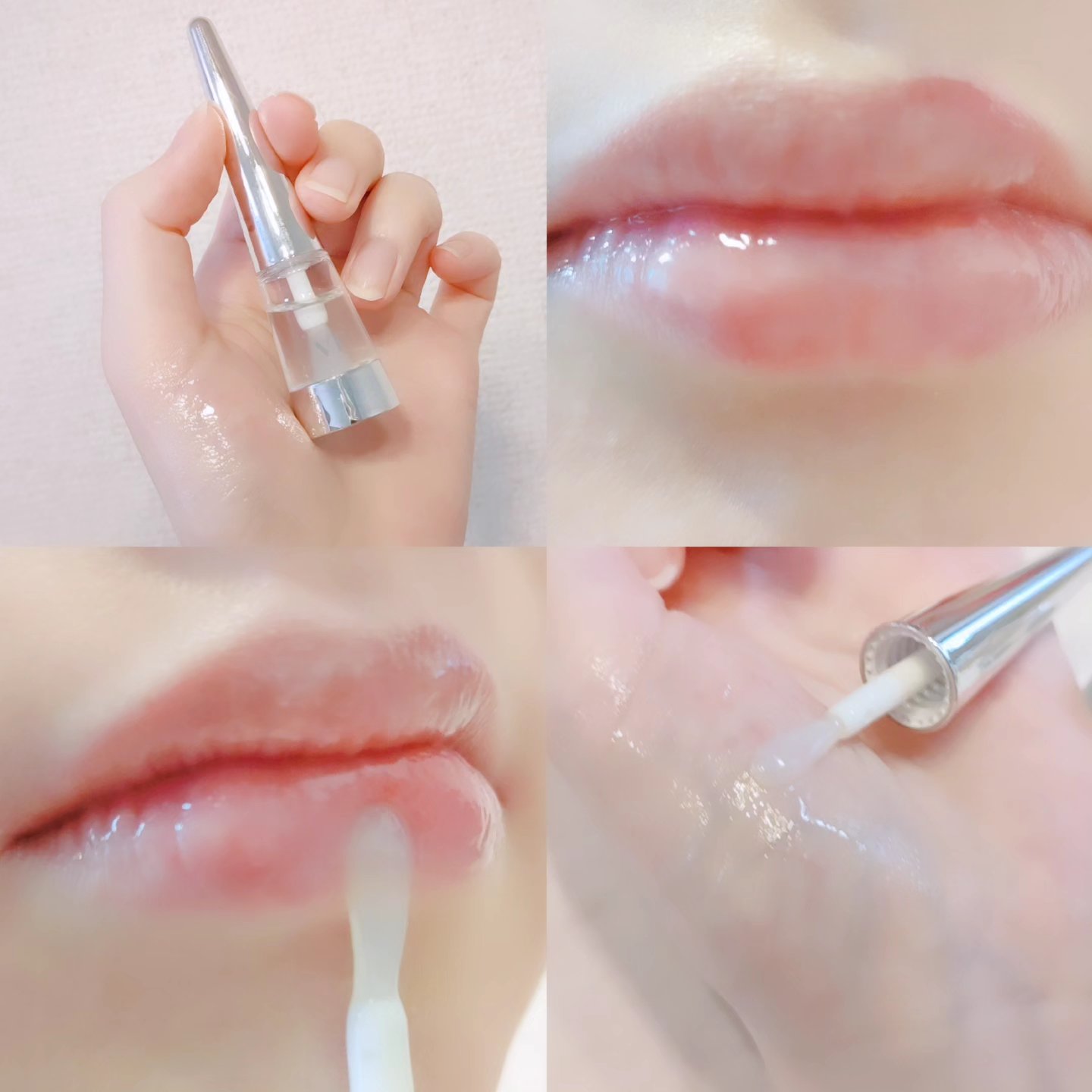 リードルS リッププランパービギナー/VT/リッププランパーを使ったクチコミ（1枚目）