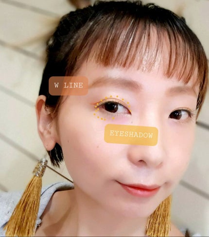 EYE OPENING LINER/UZU BY FLOWFUSHI/リキッドアイライナーを使ったクチコミ(3枚目)