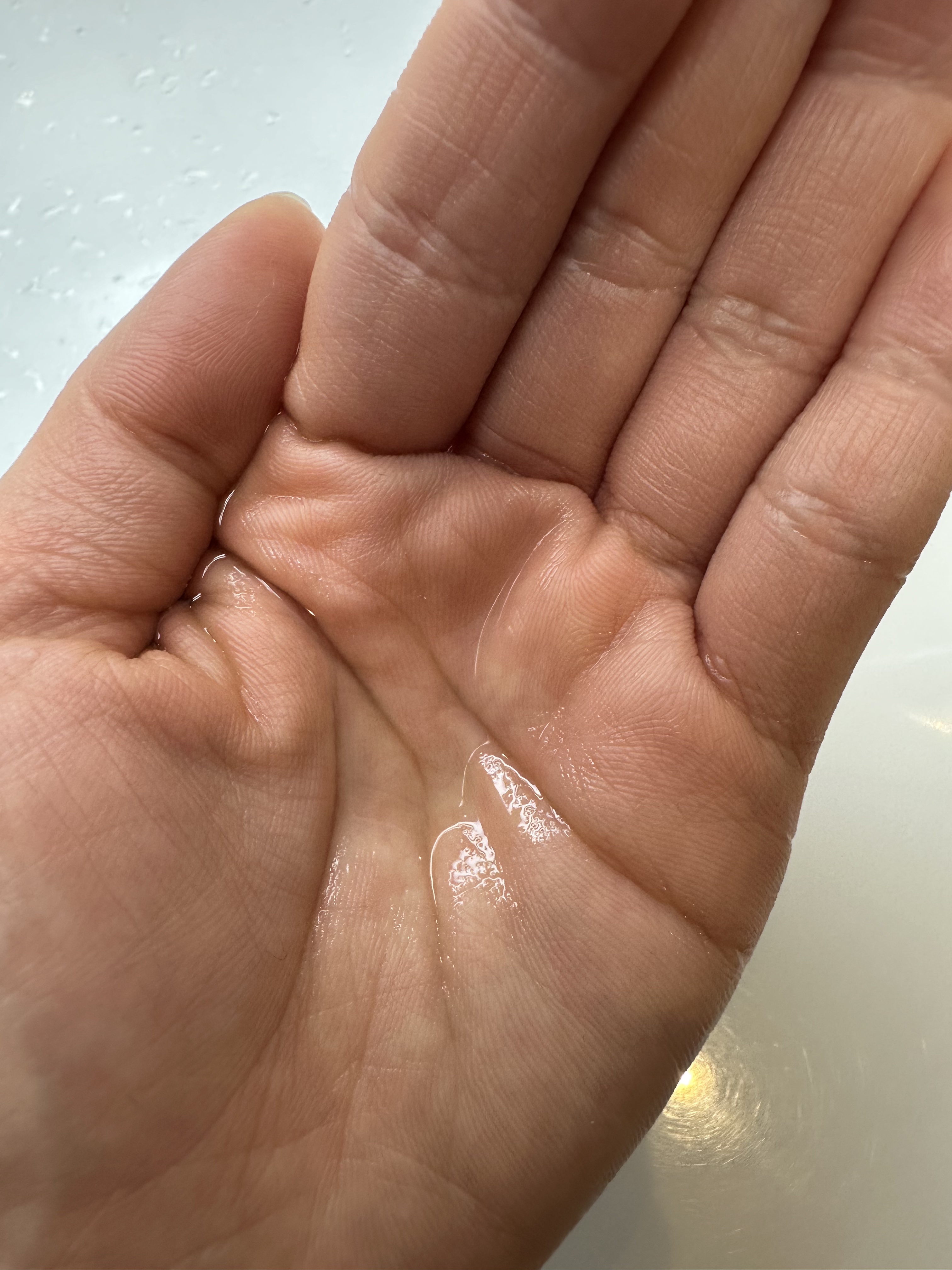 ザ ブラック エッセンス/FAS/化粧水を使ったクチコミ（3枚目）