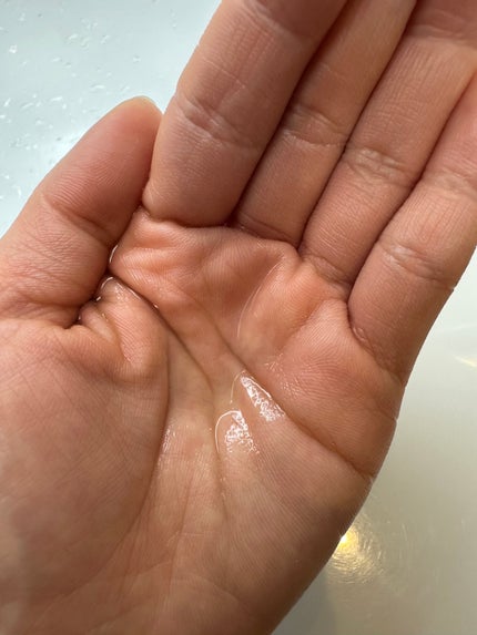 ザ ブラック エッセンス/FAS/化粧水を使ったクチコミ(3枚目)