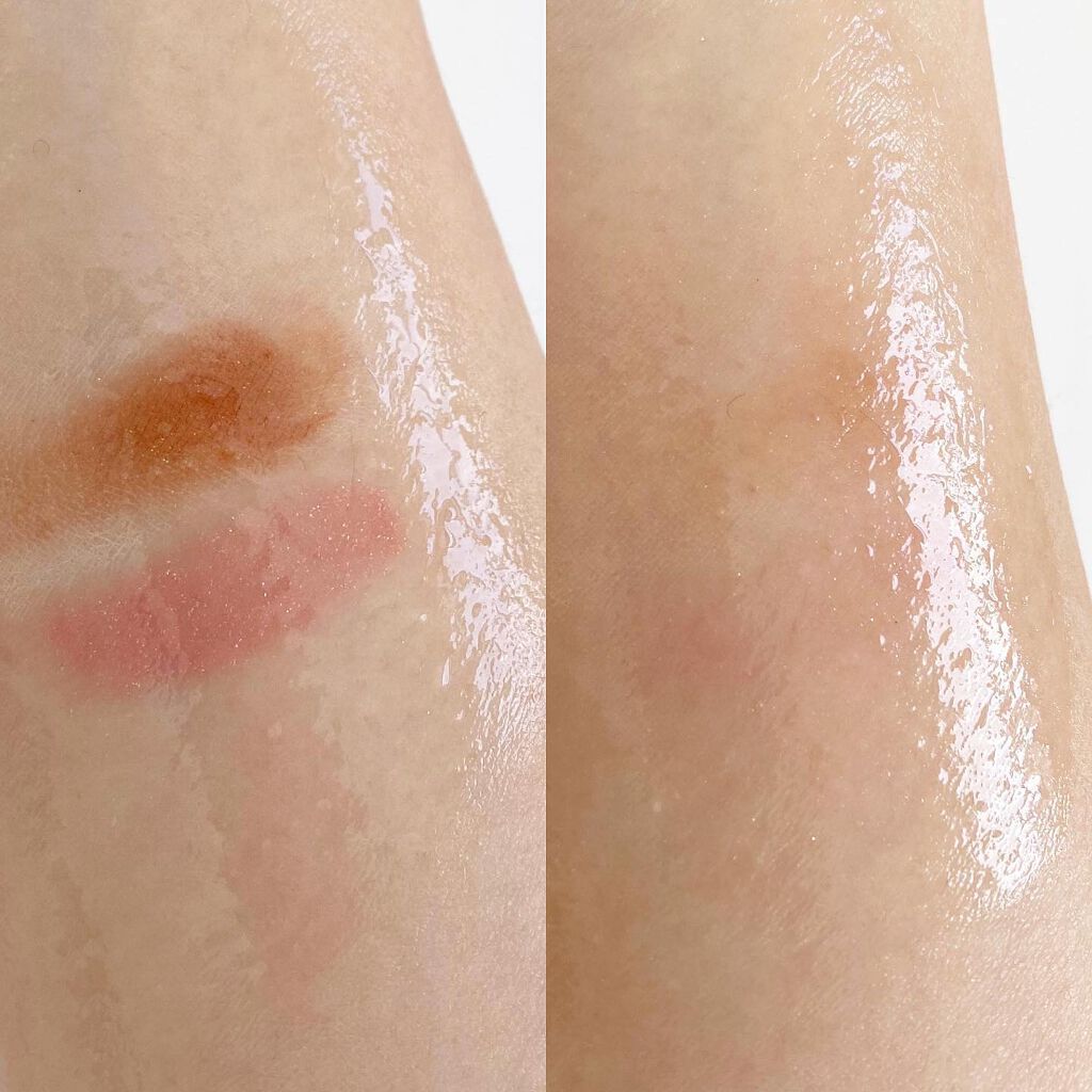 エッセンス ジェル/イオナ スパ＆ミネラル/オールインワン化粧品を使ったクチコミ（3枚目）