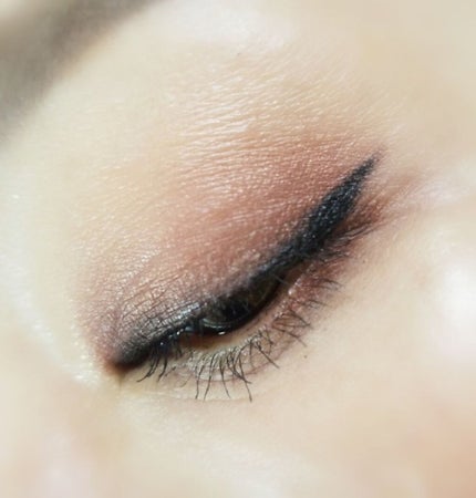 アディクション ザ アイシャドウ/ADDICTION/単色アイシャドウを使ったクチコミ(4枚目)