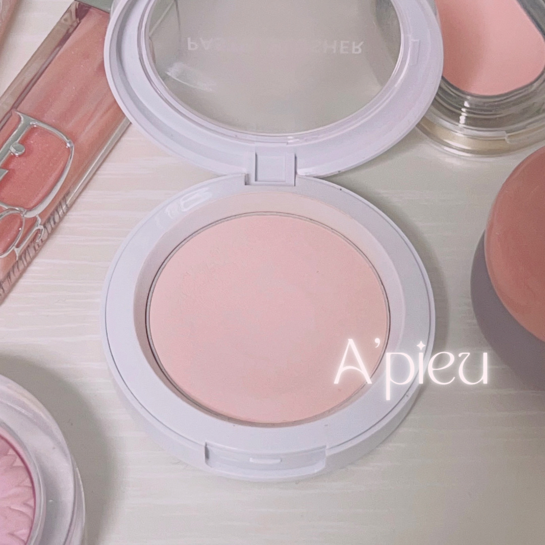 STEP BASIC EYESHADOW/Ameli/単色アイシャドウを使ったクチコミ（3枚目）