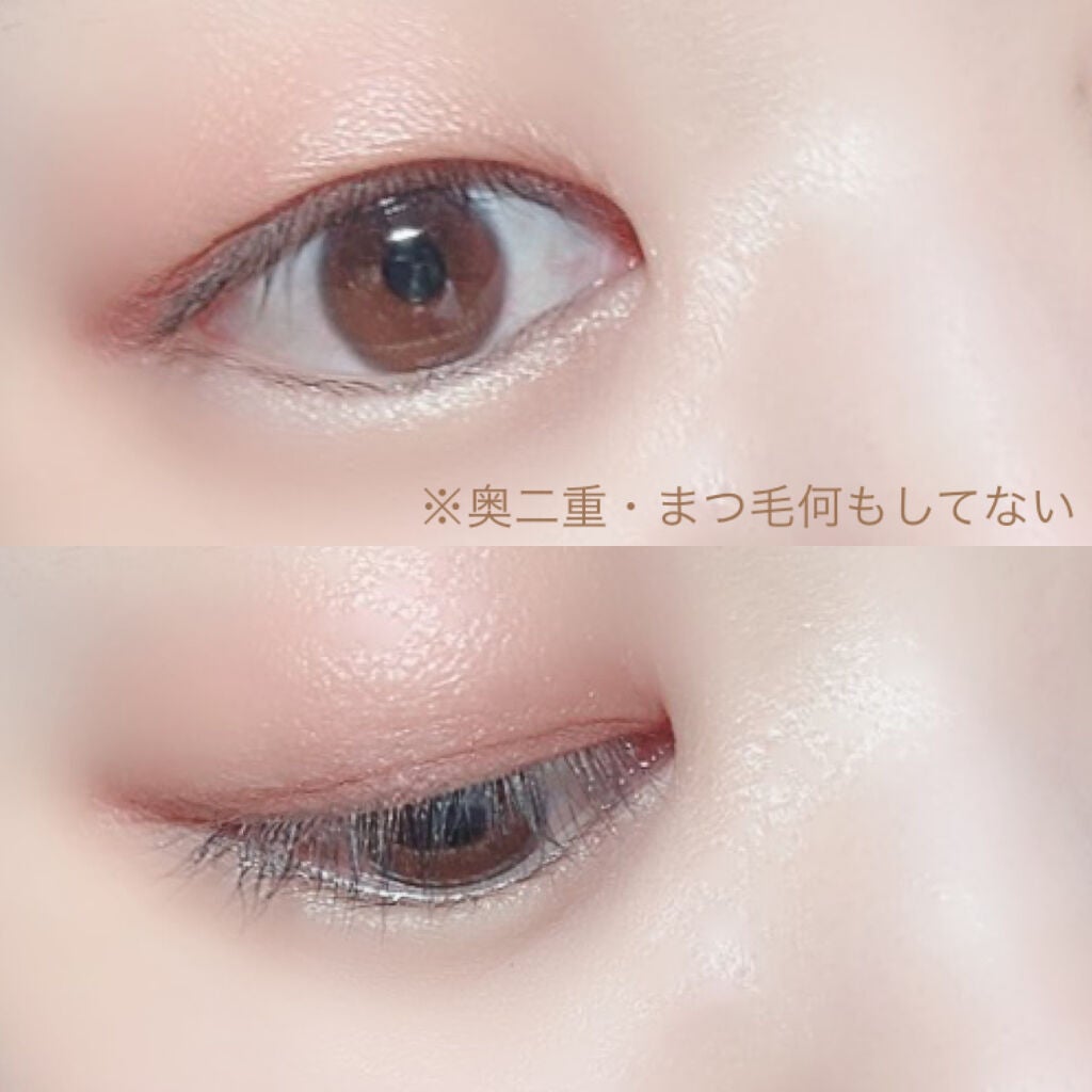 ルックアット マイアイズ/ETUDE/単色アイシャドウを使ったクチコミ(2枚目)