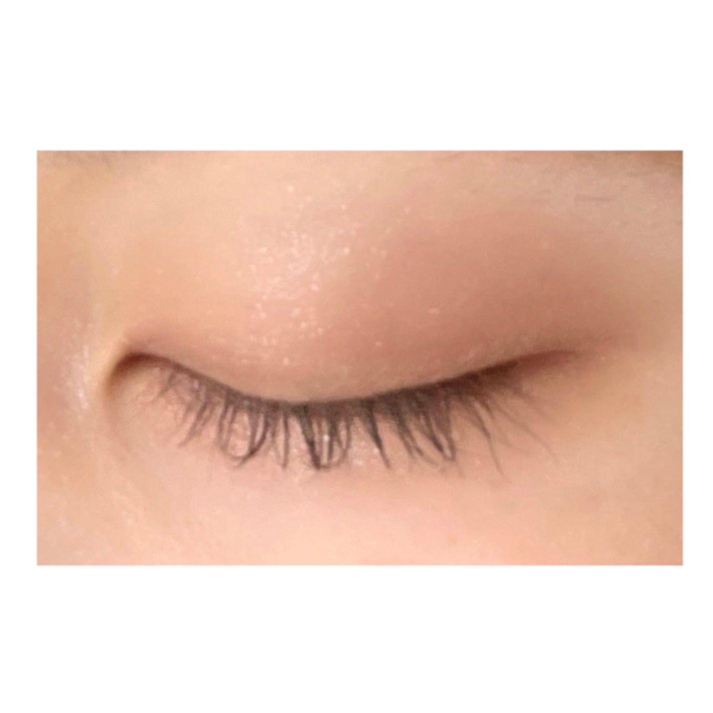 THE アイパレR/b idol/アイシャドウパレットを使ったクチコミ(4枚目)