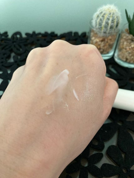 リンクルリペア&ホワイトニング メディカルクリーム/ハダメキミライ/アイケア・アイクリームを使ったクチコミ(4枚目)