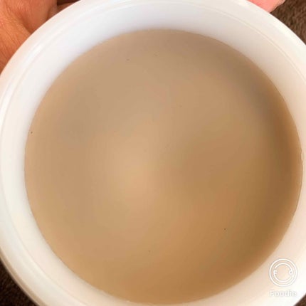 デュオ ザ クレンジングバーム ホワイトa/DUO/クレンジングバームを使ったクチコミ(2枚目)