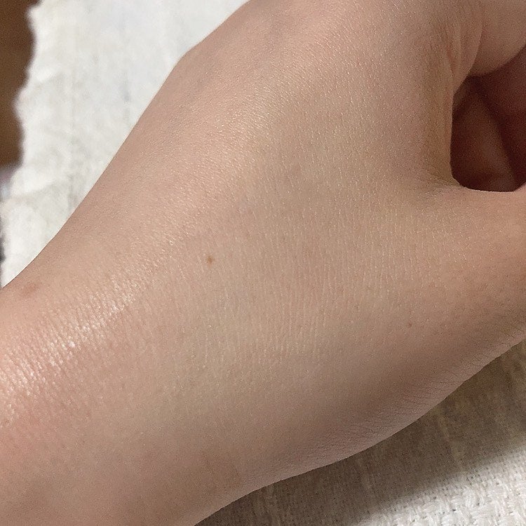 スパークリングセラムパック【YELLOW】/AKAHA/シートマスク・パックを使ったクチコミ(6枚目)