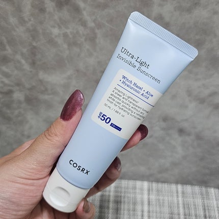 RXã¶ã»6ããããã¹ãã³ããŒã¹ã¿ãŒã»ã©ã /COSRX/ããŒã¹ã¿ãŒã»å°å
¥æ¶²ã䜿ã£ãã¯ãã³ãïŒ5æç®ïŒ