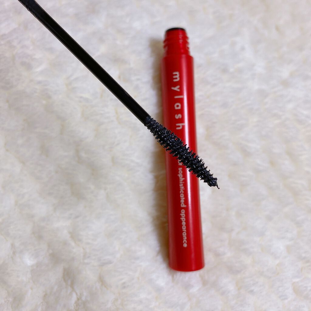 オペラ マイラッシュ アドバンスト/OPERA/マスカラを使ったクチコミ（2枚目）