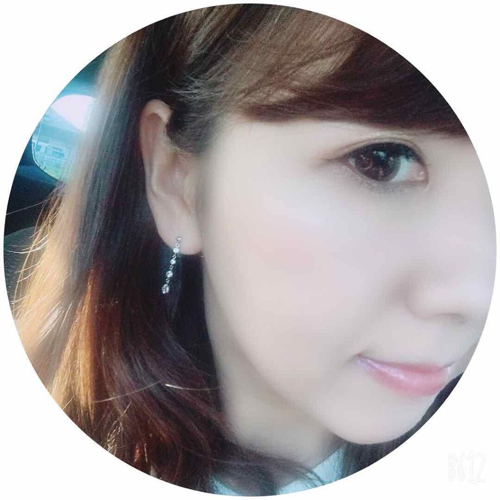 リキッドアイライナー WP/ettusais/リキッドアイライナーを使ったクチコミ（2枚目）