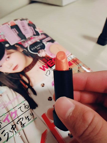 nicola 2019年11月号/nicola(ニコラ)/雑誌を使ったクチコミ(4枚目)