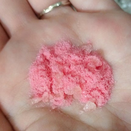 ホットアロマの香り/爆汗湯/炭酸系入浴剤を使ったクチコミ(2枚目)