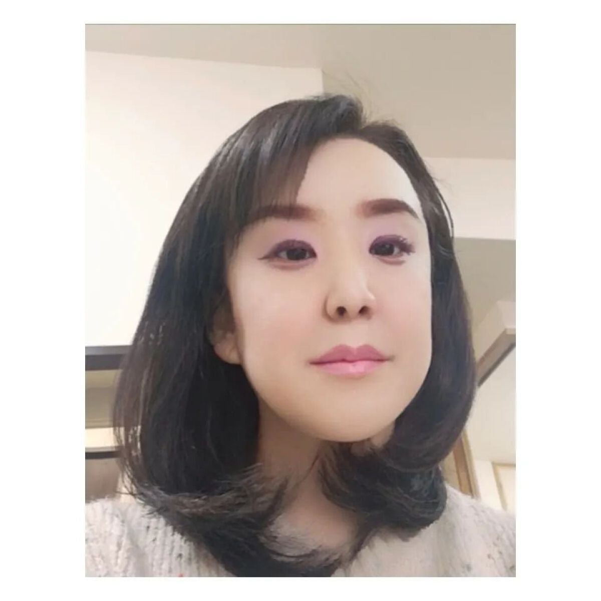 コンスピキュアス チークス/Amplitude/パウダーチークを使ったクチコミ(8枚目)