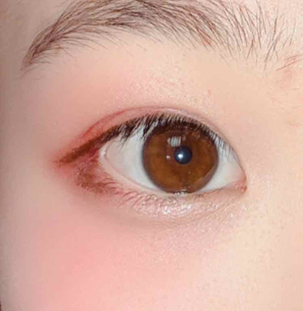 【旧品】パーフェクトスタイリストアイズ/キャンメイク/アイシャドウパレットを使ったクチコミ（1枚目）