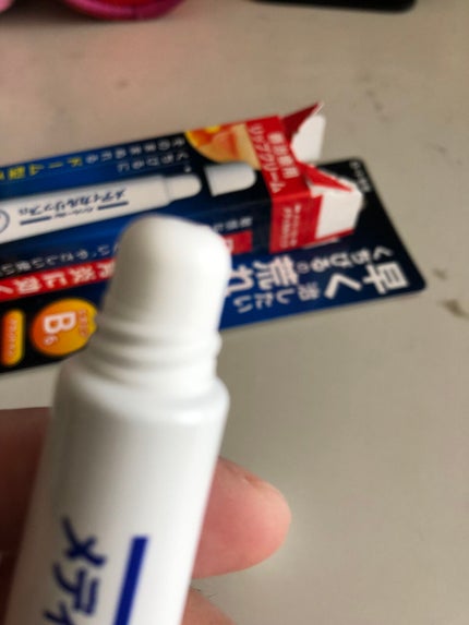 を使ったクチコミ(2枚目)
