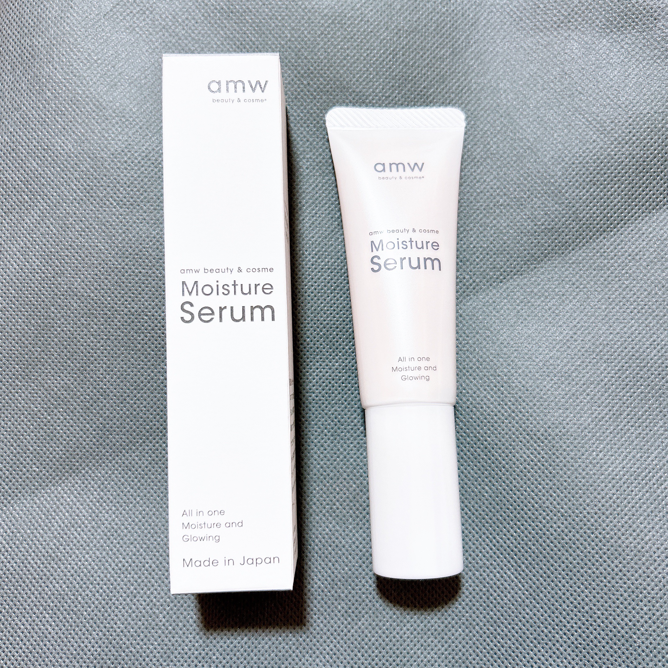 amw beauty&cosme モイスチャーセラム ソープ amw beauty&cosme モイスチャーセラム – amw online shop