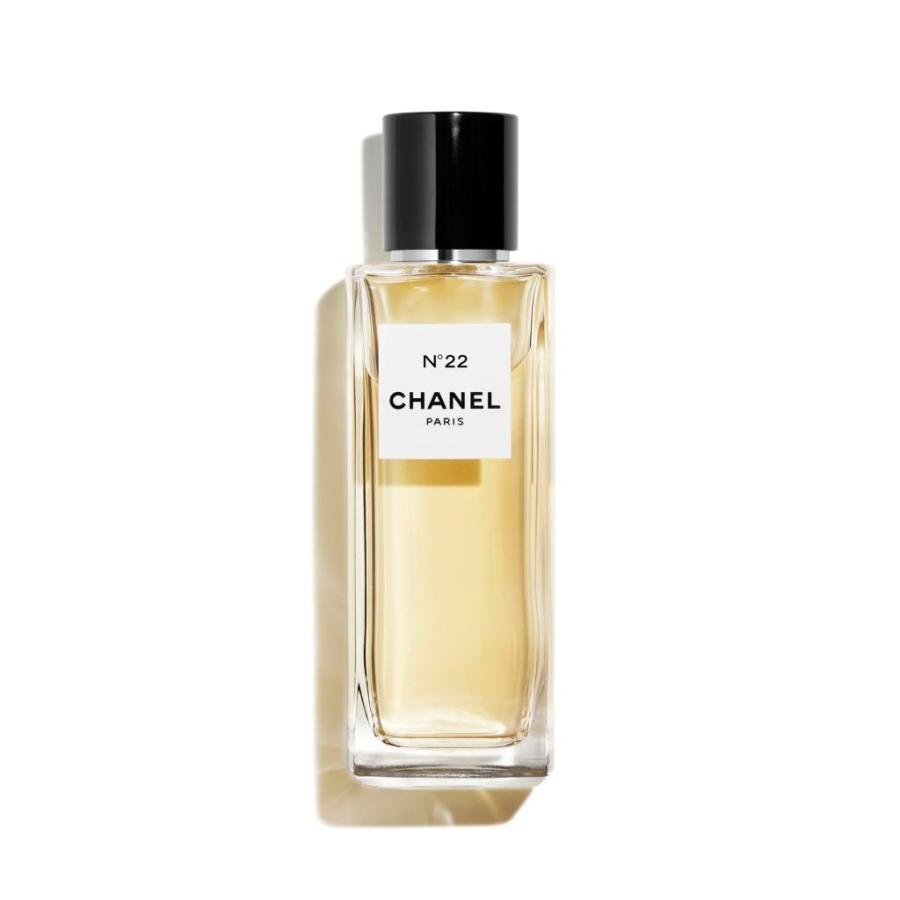 香水　シャネル　ＣＨＡＮＥＬ　Ｎｏ22　パルファム　未開封　コスメ・香水 希少 新品未開封 CHANEL シャネル N°22 オードトワレ 香水 50ml 未開封