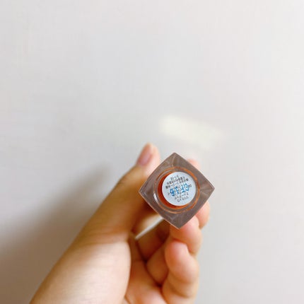 ミューテッドシアーティント/Ririmew/リップティントを使ったクチコミ(9枚目)