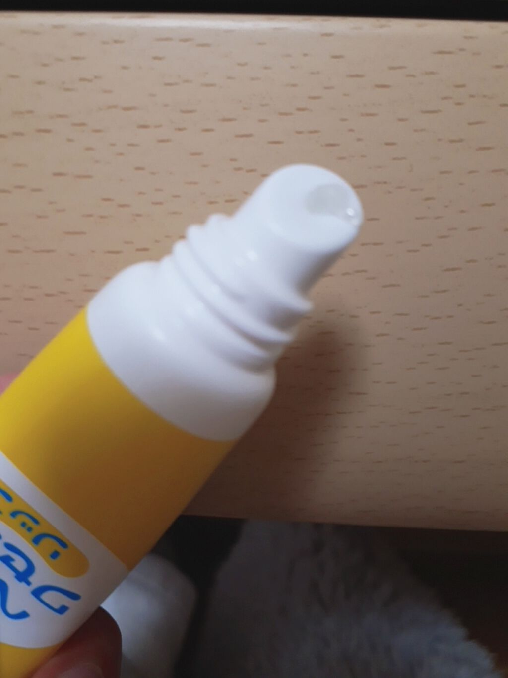 ベビーワセリンリップ/健栄製薬/リップクリームを使ったクチコミ(3枚目)