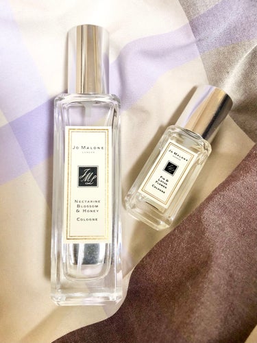 フィグ ＆ ロータス フラワー コロン/Jo MALONE LONDON/香水(レディース)を使ったクチコミ（4枚目）