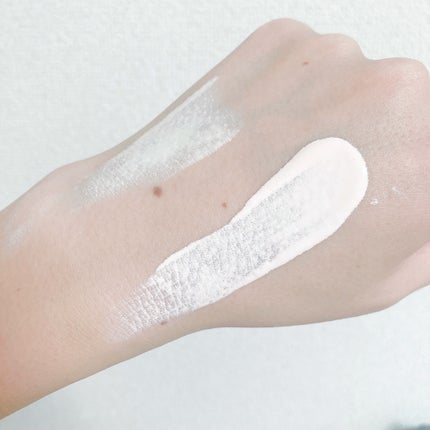 エッセンス グロウ プライマー/ESPRIQUE/化粧下地を使ったクチコミ(1枚目)