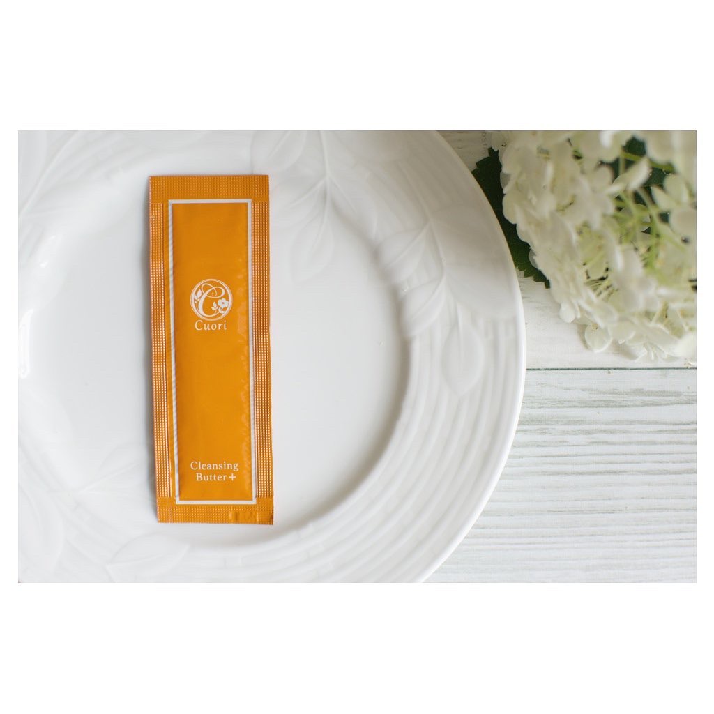 クレンジングバタープラス/クオリ/クレンジングクリームを使ったクチコミ（3枚目）