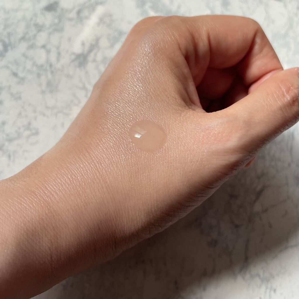 ETUDE リアルプロポリスアンプルのクチコミ「ETUDEのリアルプロポリスアンプル。

プロポリス系のアイテムにハマって、色々買ったうちの一.....」（3枚目）