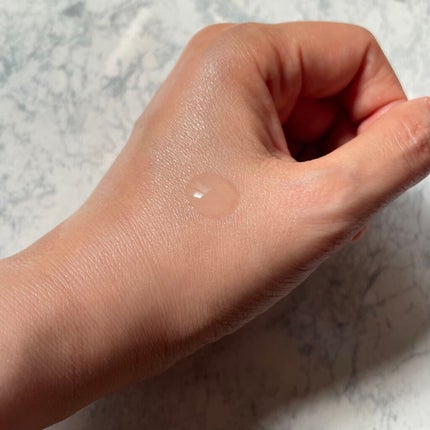 ETUDE リアルプロポリスアンプルのクチコミ「ETUDEのリアルプロポリスアンプル。
プロポリス系のアイテムにハマって、色々買ったうちの一.....」(3枚目)