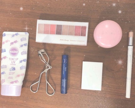 ニベア リッチケア&カラーリップ/ニベア/リップクリームを使ったクチコミ(2枚目)