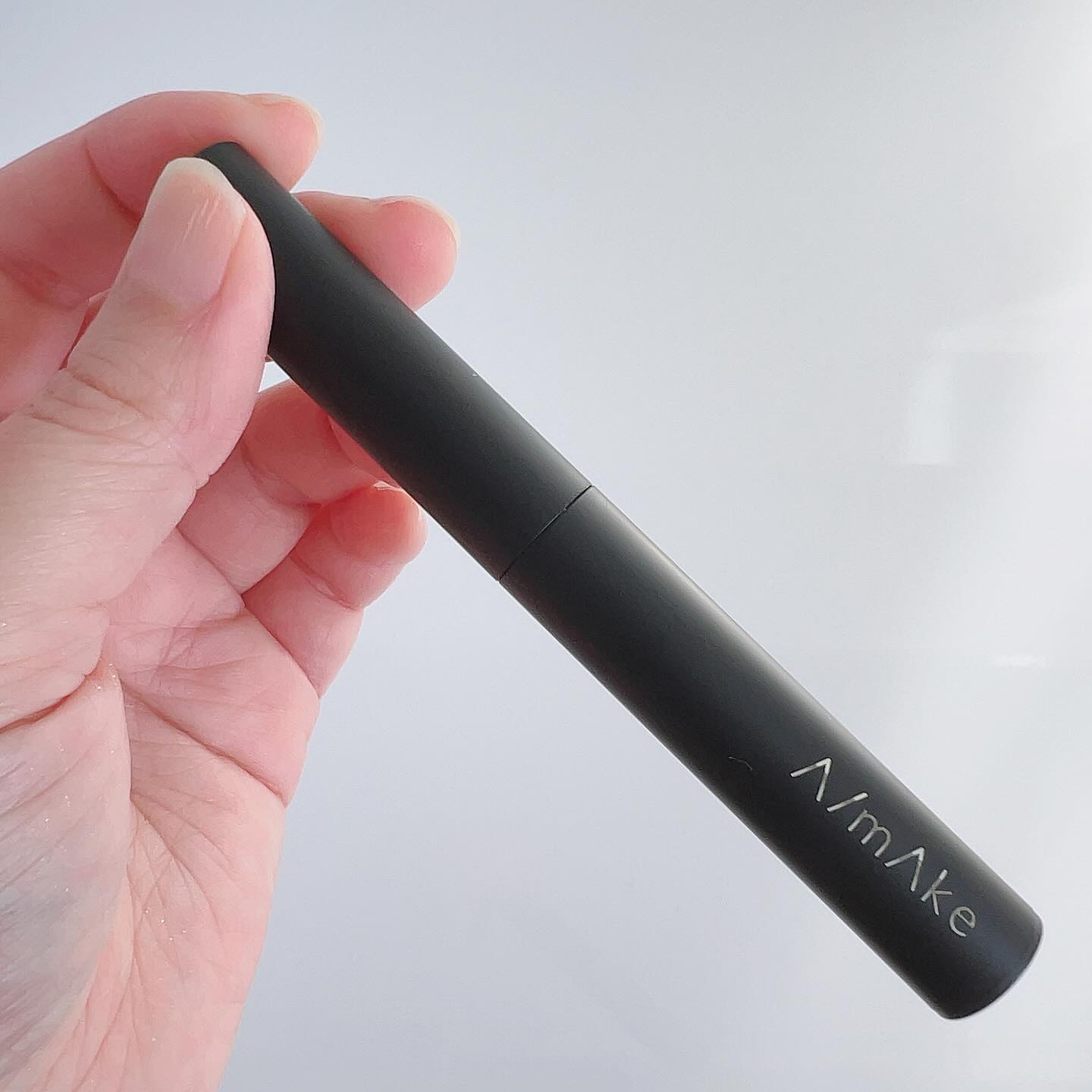 エーメイク マットリキッドアイライナー /A/mAke/リキッドアイライナーを使ったクチコミ（3枚目）