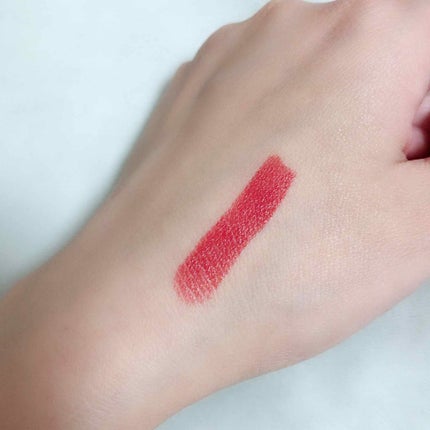 マイ リップラブゲージ/Witch's Pouch/口紅を使ったクチコミ(2枚目)