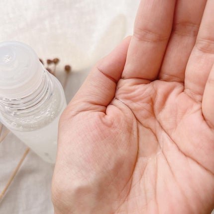 オルビスユー エッセンスローション /オルビス/化粧水を使ったクチコミ(4枚目)