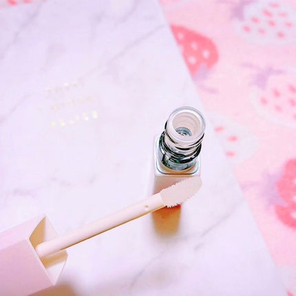 スカルプDボーテ ピュアフリーアイラッシュセラム プレミアムクイーン/アンファー(スカルプD)/まつげ美容液を使ったクチコミ(2枚目)