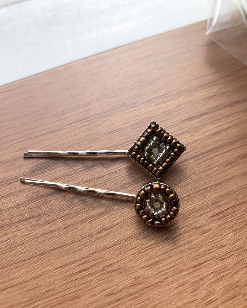 ヘアアレンジ/その他を使ったクチコミ（1枚目）