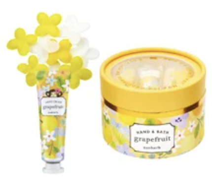 グローバル プロダクト プランニング サンハーブ ハッピープチギフト グレープフルーツ