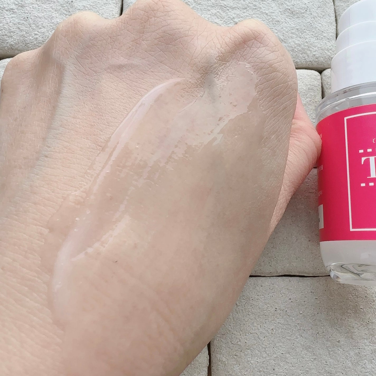 TTトラネキサム酸10%美容液/コスデバハ/美容液を使ったクチコミ(3枚目)