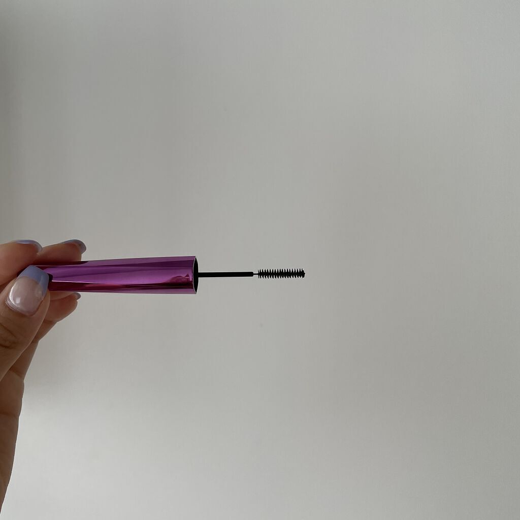 「塗るつけまつげ」自まつげ際立てタイプ/デジャヴュ/マスカラを使ったクチコミ（2枚目）