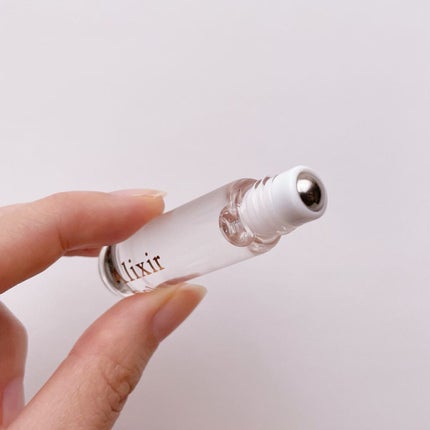 ネイルオイル(ソル)/Alixir/ネイルオイル・トリートメントを使ったクチコミ(4枚目)