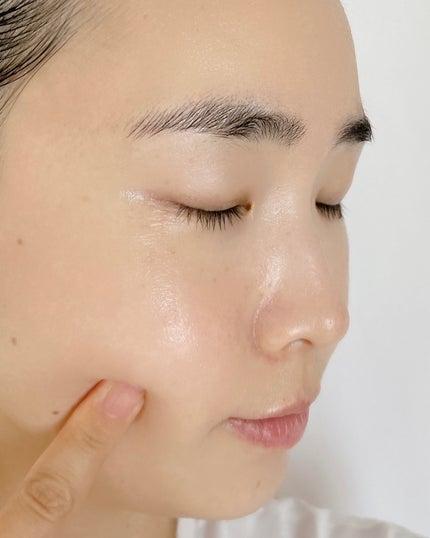 クリアターン ホワイト マスク (ビタミンC)/クリアターン/シートマスク・パックを使ったクチコミ(10枚目)