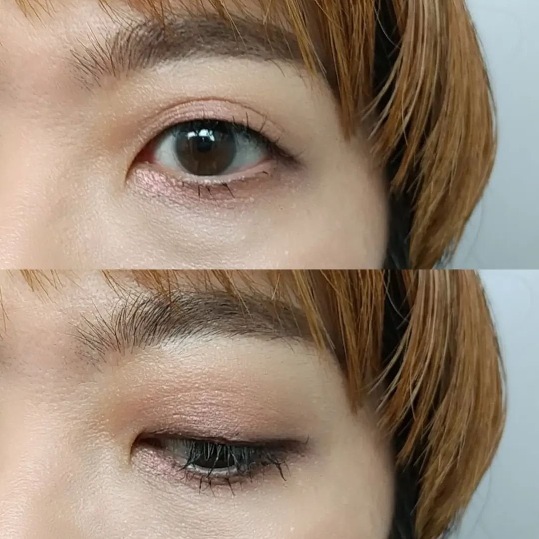 ハイライティング パウダー/BOBBI BROWN/パウダーハイライトを使ったクチコミ(5枚目)