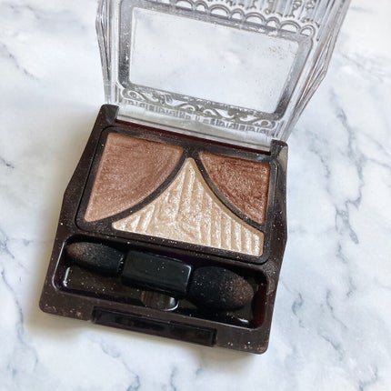 ラッシュエキスパンダー ロングロングロング/MAJOLICA MAJORCA/マスカラを使ったクチコミ(3枚目)